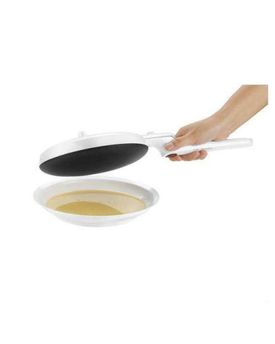 Сковородка блинница електрична занурювальна Sinbo SP 5208 Crepe Maker 150949