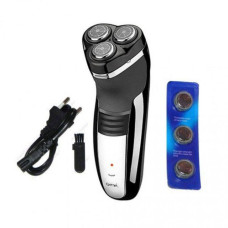 Бездротовий акумуляторний електробритва Gemei PRO GM 7300