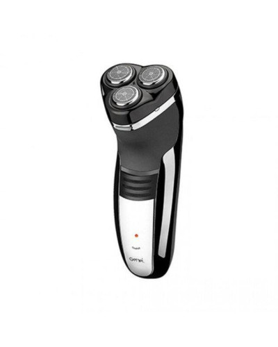 Бездротовий акумуляторний електробритва Gemei PRO GM 7300