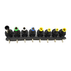 Зарядне для ноутбука універсальне до 120W UKC XWB-120W 151132