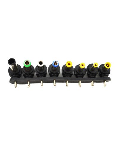 Зарядне для ноутбука універсальне до 120W UKC XWB-120W 151132