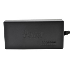 Зарядне для ноутбука універсальне до 120W UKC XWB-120W 151132