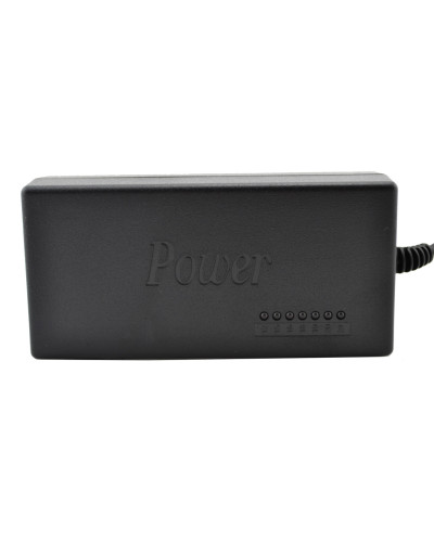 Зарядне для ноутбука універсальне до 120W UKC XWB-120W 151132