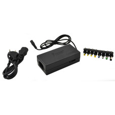 Зарядне для ноутбука універсальне до 120W UKC XWB-120W 151132