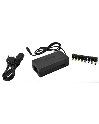 Зарядне для ноутбука універсальне до 120W UKC XWB-120W 151132
