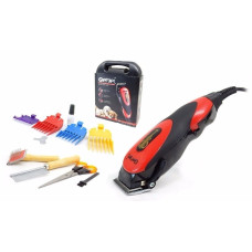 Професійна машинка для стрижки кішок і собак Gemei GM-1023 Professional 151134