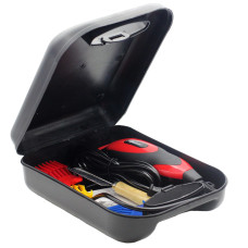 Професійна машинка для стрижки кішок і собак Gemei GM-1023 Professional 151134