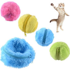 М'яч для тварин м'який Mop Ball 151141