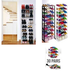 Полиця для взуття на 30 пар Amazing Shoe Rack 151148