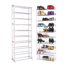 Полиця для взуття на 30 пар Amazing Shoe Rack 151148