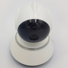 Камера відеоспостереження Wi-Fi IP професійна панорамна камера V380-Q6 360 градусів 152564