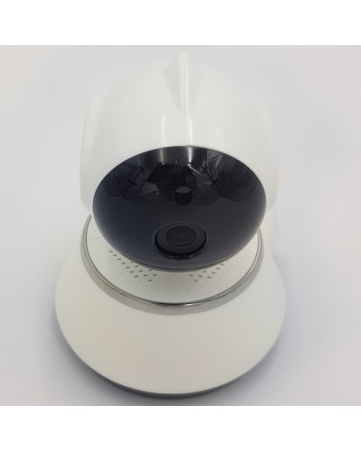Камера відеоспостереження Wi-Fi IP професійна панорамна камера V380-Q6 360 градусів 152564