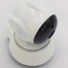Камера відеоспостереження Wi-Fi IP професійна панорамна камера V380-Q6 360 градусів 152564
