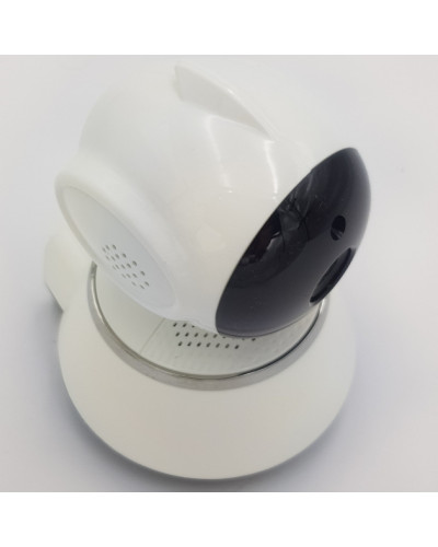 Камера відеоспостереження Wi-Fi IP професійна панорамна камера V380-Q6 360 градусів 152564