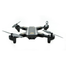 Квадрокоптер c видеокамерой WiFi PREMIUM Phantom D5HW 152575