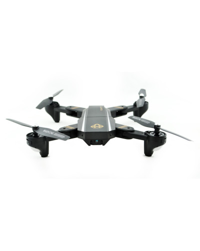 Квадрокоптер c видеокамерой WiFi PREMIUM Phantom D5HW 152575
