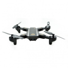 Квадрокоптер c видеокамерой WiFi PREMIUM Phantom D5HW 152575
