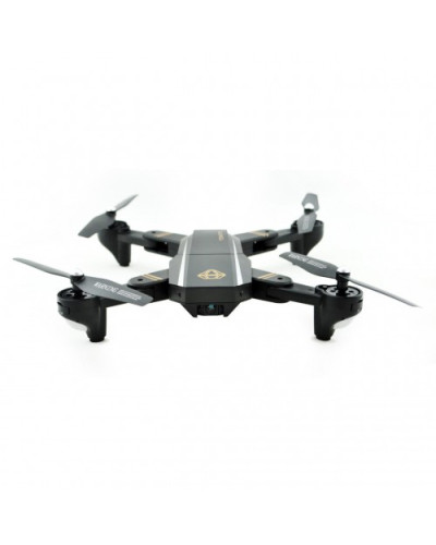 Квадрокоптер c видеокамерой WiFi PREMIUM Phantom D5HW 152575