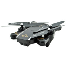 Квадрокоптер c видеокамерой WiFi PREMIUM Phantom D5HW 152575