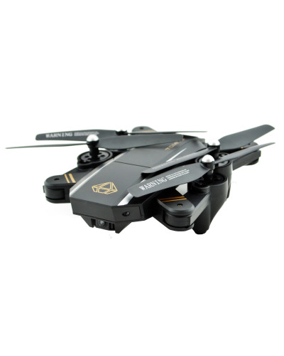 Квадрокоптер c видеокамерой WiFi PREMIUM Phantom D5HW 152575