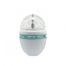 Диско лампа LED LASER LY 399 E27 LY 339 Discolamp RD-5003 152588