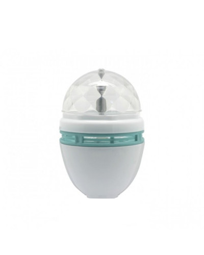 Диско лампа LED LASER LY 399 E27 LY 339 Discolamp RD-5003 152588