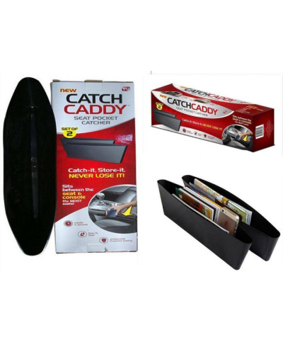 Органайзер автомобільний кишеня Catch Caddy 152594