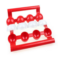 Форма для приготовления котлет Burger Maker 152598