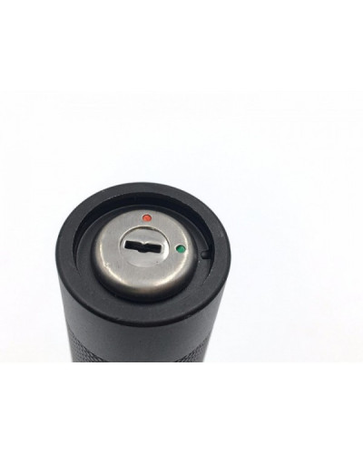 Мощный лазер 500 mW Green Laser Pointer YL-303 TA77OD 152608