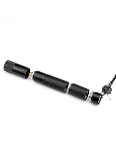 Мощный лазер 500 mW Green Laser Pointer YL-303 TA77OD 152608