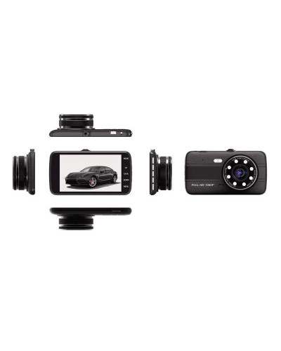 Відеореєстратор для автомобіля DVR CT520 152640