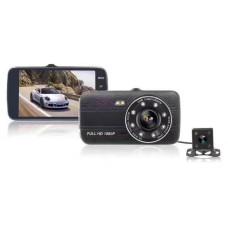 Відеореєстратор для автомобіля DVR CT520 152640