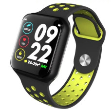 Смарт годинник Smart Watch SENOIX F8 Чорні 152653