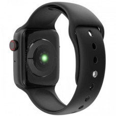 Смарт Годинник Supero Smart Watch W34 Чорні 152656