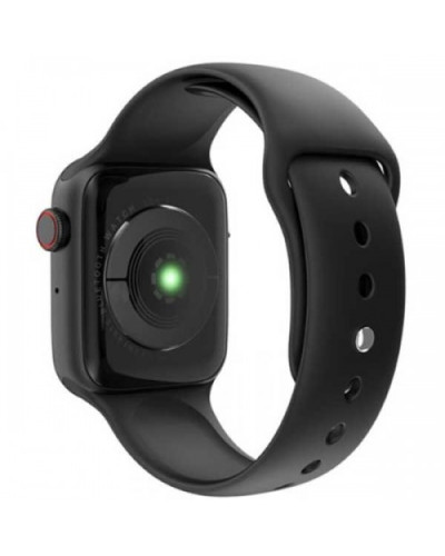 Смарт Годинник Supero Smart Watch W34 Чорні 152656