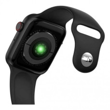 Смарт Годинник Supero Smart Watch W34 Чорні 152656