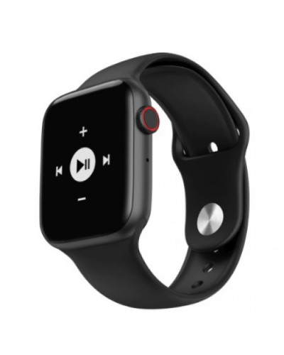Смарт Годинник Supero Smart Watch W34 Чорні 152656