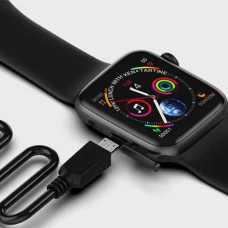 Смарт Годинник Supero Smart Watch W34 Чорні 152656