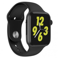 Смарт Годинник Supero Smart Watch W34 Чорні 152656