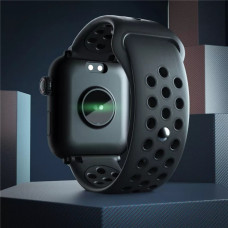 Смарт годинник Smart Watch SENOIX Z7 Fit Чорні 152658