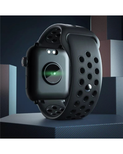 Смарт годинник Smart Watch SENOIX Z7 Fit Чорні 152658