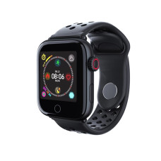Смарт годинник Smart Watch SENOIX Z7 Fit Чорні 152658