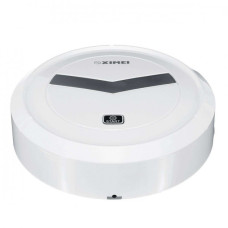Робот-пилосос акумуляторний Ximei Smart Robot Білий 152672