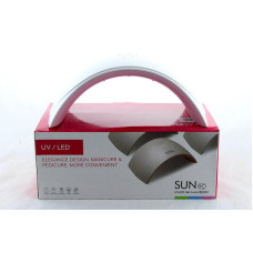 Сушілка для нігтів Beauty nail 9S FD88-1 lcd 152680