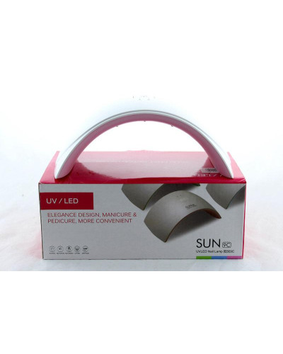 Сушілка для нігтів Beauty nail 9S FD88-1 lcd 152680
