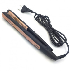 Прес для волос з турмаліновим покриттям Gemei GM 2955W 152688