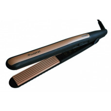 Прес для волос з турмаліновим покриттям Gemei GM 2955W 152688