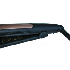 Прес для волос з турмаліновим покриттям Gemei GM 2955W 152688