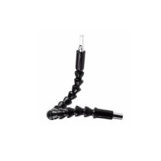 Удлинювач гнучкий універсальний для викрутки та дриля FLEXIBLE SCREW TOOL 152710
