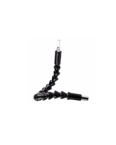 Удлинювач гнучкий універсальний для викрутки та дриля FLEXIBLE SCREW TOOL 152710